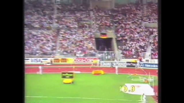 4580 World Track & Field 4x400m Women