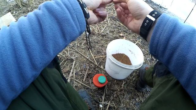 Эх хвост , чешуя не поймал я не........ смотреть онлайн