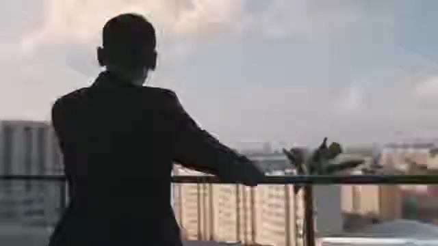 Рекламный ролик риэлторского агенства метры.кз смотреть онлайн