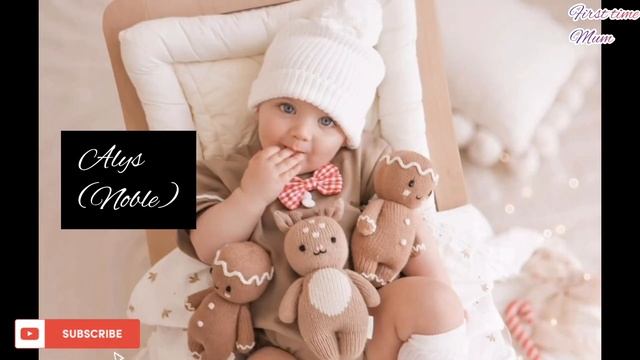 Cute 4-Letter Girl Names that Start with "A".(Cool and Classy )#babynames #newmom смотреть онлайн
