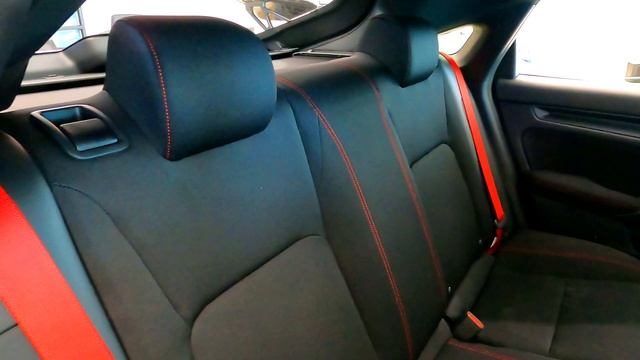 FL5 TYPE R PRICES Are OUTRAGEOUS! (2023 Honda Civic Type R FL5)