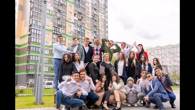 #Фильм Выпуск последний Звонок#11-А класса#Школы "Мозаика"#Фильм детям май 2020 год смотреть онлайн