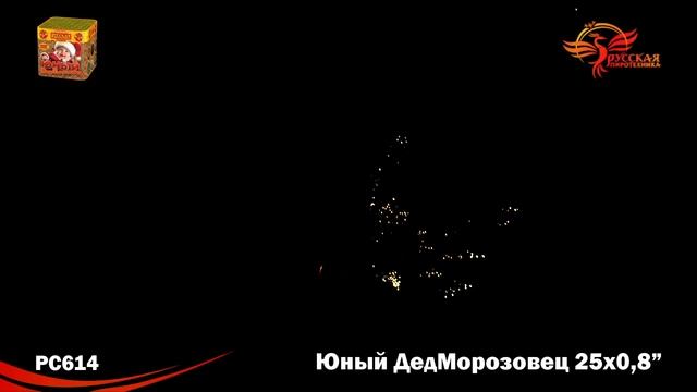 ЮНЫЙ ДЕДМОРОЗОВЕЦ PC614 смотреть онлайн