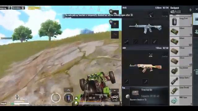 Wow! EVERYONE LANDED in HERE🔥Pubg Mobile смотреть онлайн