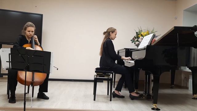 Леонидова Ирина 13 лет г. Миасс