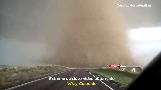 4 Unbelievable Natural Disasters Caught on Tape смотреть онлайн