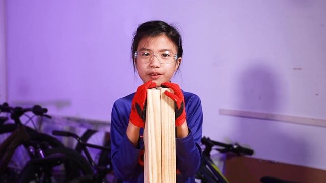 How to Build a Jump Ramp (For MTB and BMX Bikes) смотреть онлайн