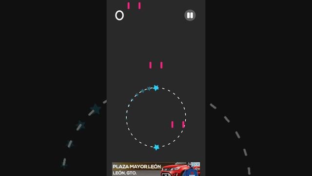 Color Switch Loop # 48 смотреть онлайн