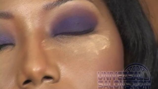 ENRIKA WILDS "SMOKEY EYE" MAKE UP QUICK TIP смотреть онлайн