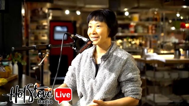 Hot Stove Radio Live - November 3, 2022