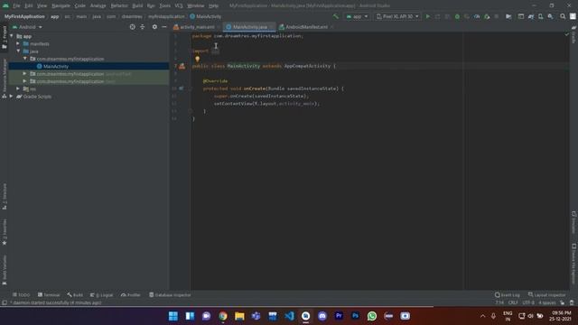 Android Development Series | Basics and Introduction to IDE смотреть онлайн