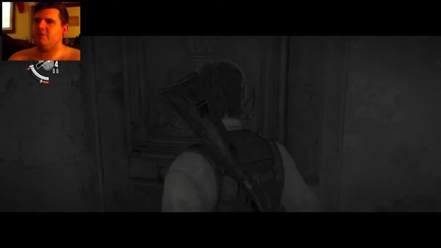 Kidman!!!!!! Evil Within #13 смотреть онлайн