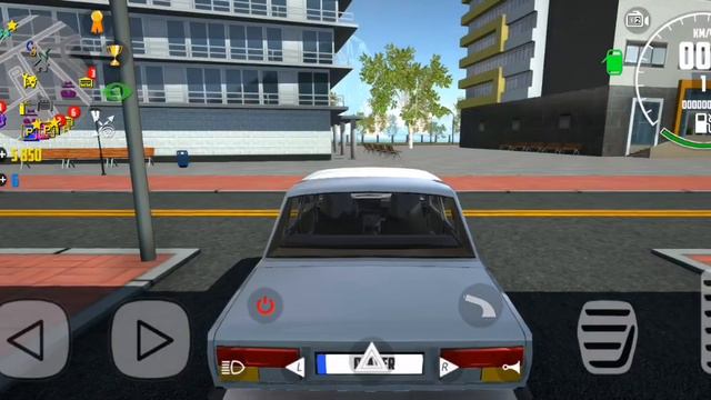 проверка мифов в симулятор автомобиля 2 смотреть онлайн