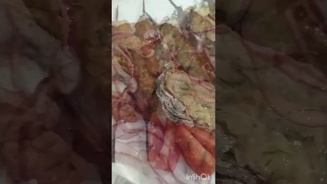 Чудо-сковорода!??? Готовлю в ней всё - от шашлыка до пирогов! А у вас уже есть такая?! смотреть онлайн