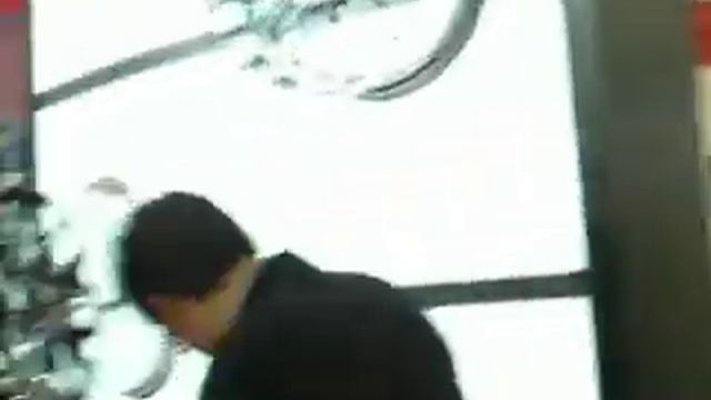 China International Auto Parts Expo Beijing 2007 #1 смотреть онлайн