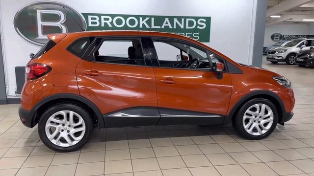 63 Reg Renault Captur Energy Dynamique Medianav Brooklands Leeds смотреть онлайн