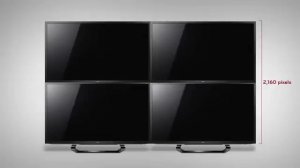 Почему Ultra HD лучше, чем Full HD