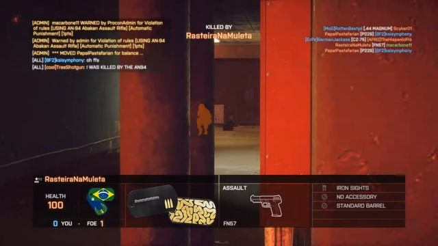 Battlefield 4 Benchmark - Ultra Settings - EVGA GTX 970 + AMD FX4350 смотреть онлайн