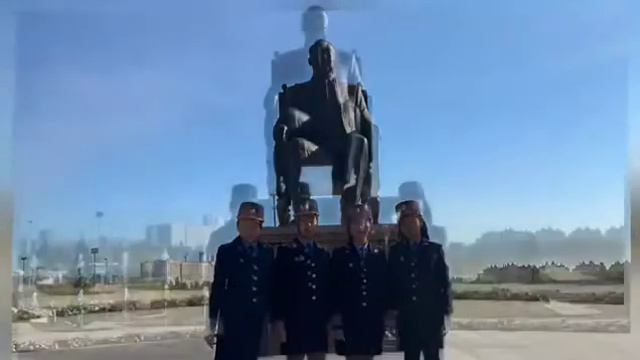 «КУЛЬТУРНОЕ НАСЛЕДИЕ» смотреть онлайн
