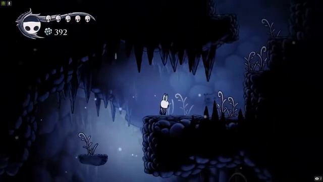 hollow knight смотреть онлайн