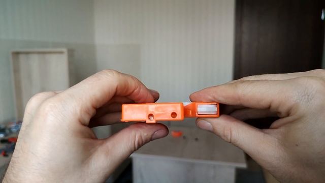 НАПРАВЛЯЮЩИЕ СКРЫТОГО МОНТАЖА GTV смотреть онлайн