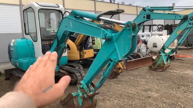 Отгрузка экскаваторов в Тк Регион 24 для отправки /Питер, Тюмень , Чебоксары . смотреть онлайн