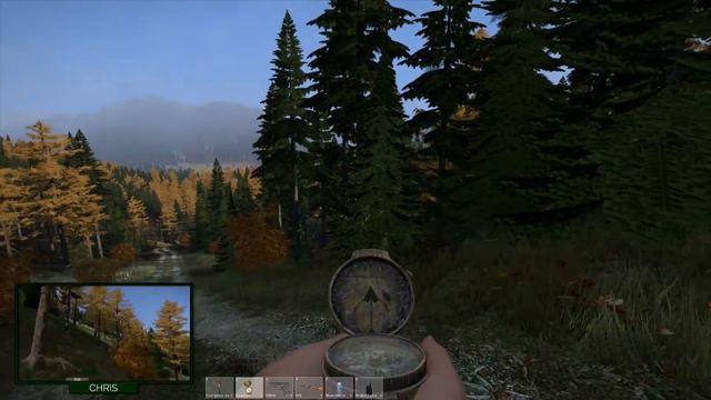 DAYZ STANDALONE ALPHA # 97 - Funkspruch «» Let's Play DayZ Standalone | HD смотреть онлайн