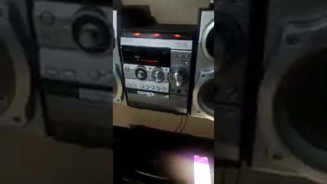 Aiwa NSX-R90 смотреть онлайн
