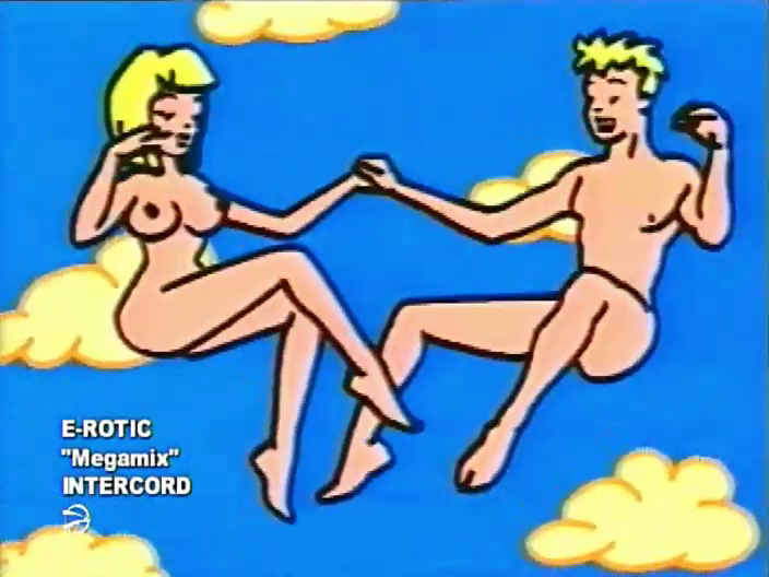 E-Rotic - Megamix (Intercord Promo) [LPCM-NTSC] uncensored смотреть онлайн