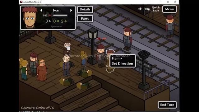 world's end chapter 1 episode 4: fat chonky redshields смотреть онлайн