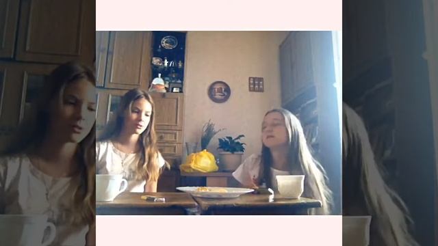 Челлендж не запивай!!!! С подругой! Ужасно острые чипсы!!