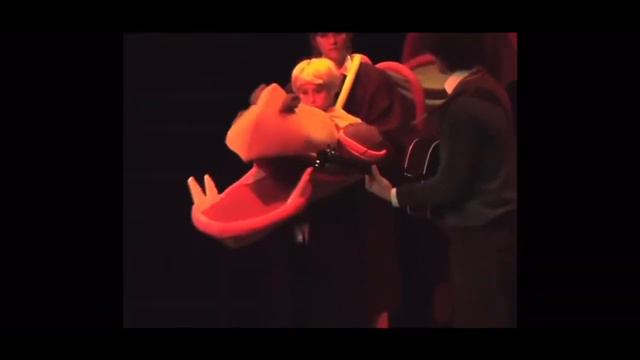 a very potter musical but it’s just the songs смотреть онлайн