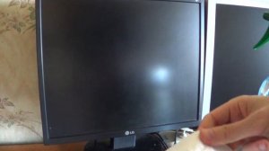 Чем протереть экран монитора и телевизора. Мой опыт