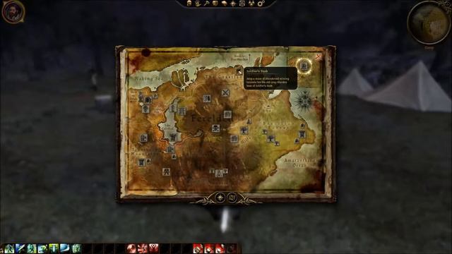 Ranger Plays: Dragon Age Origins Episode 116 смотреть онлайн