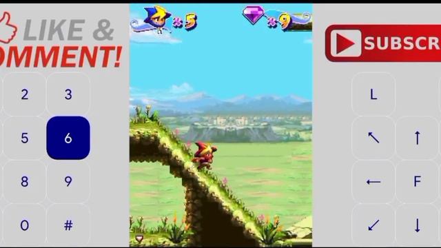 Castle Of Magic смотреть онлайн