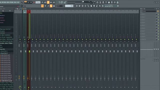 WITCH HOUSE, DNB, BREAK CORE FROM SCRATCH смотреть онлайн