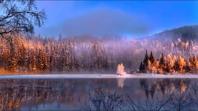 08.09.2022 Meditate and relax! Love your life, be free, be one with the sky! смотреть онлайн