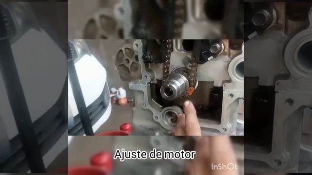 ajuste a motor de kia rio 2013 motor 1.6 GDI смотреть онлайн