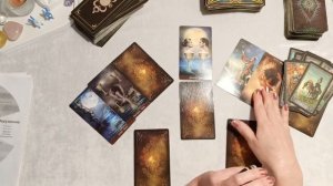 БЛИЗНЕЦЫ апрель 2024 сложные отношения с партнёром таро прогноз