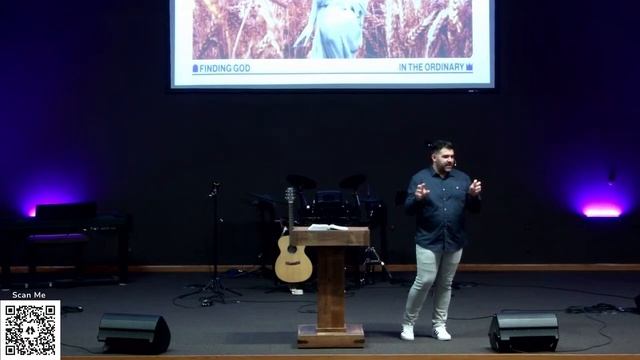 Sunday Service! 11/05/2023 смотреть онлайн