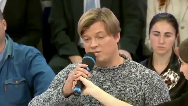 Алексей моисеев смотреть онлайн