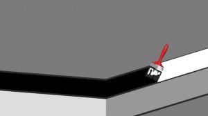 Отсечная гидроизоляция ТЕХНОНИКОЛЬ: инструкция по монтажу