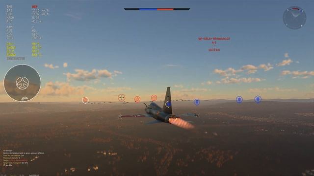 Infinite Grinding - F-5C (also decal finally) смотреть онлайн
