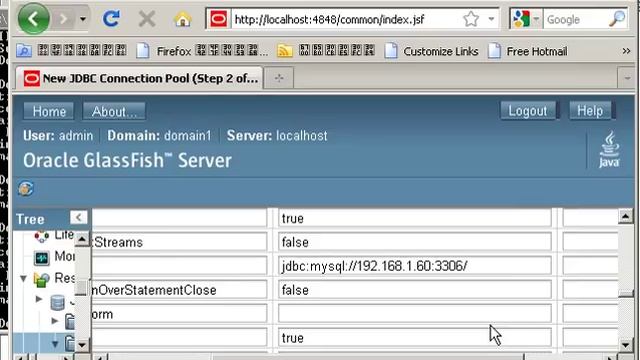 Administracion Servidor J2EE - Windows Server 2003 смотреть онлайн