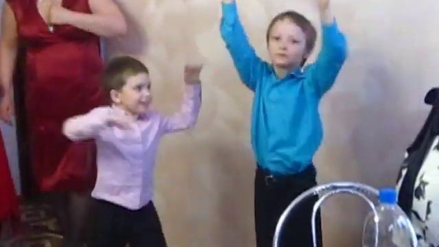 Мои внуки - моя жизнь! [Gulsina Antipina] смотреть онлайн