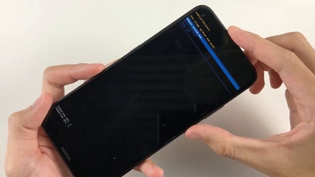 How to Hard Reset Nokia 3.4 смотреть онлайн