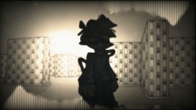 Shattered Reality: OST - Consequences [FNF] смотреть онлайн