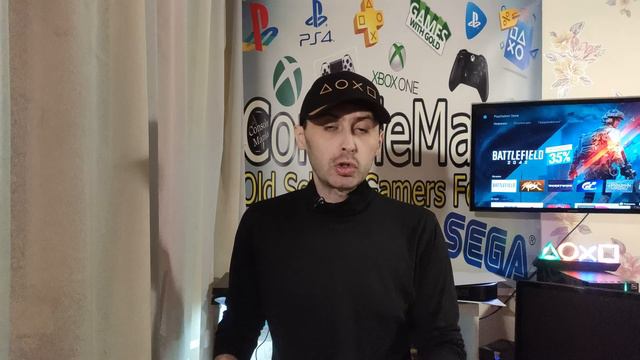 БЕСПЛАТНЫЙ ХАЛЯВНЫЙ ОНЛАЙН PS PLUS PS4 PS5 смотреть онлайн