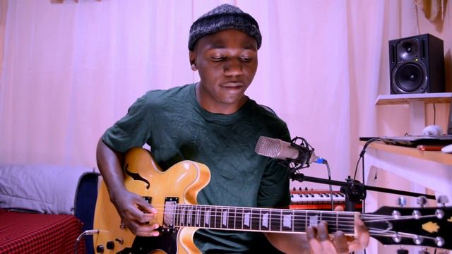 Learn how to follow the progression buy using the 8 basic chords part 1C chords part 1 by Elogy Lea смотреть онлайн