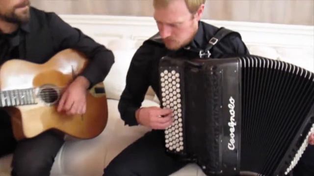 Accordeon Paris Jazz Melodies смотреть онлайн
